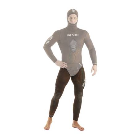 Seac Alga 5mm Pantalón Hombre