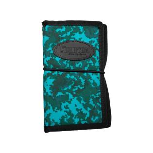 Halcyon Wetnotes Tropical Camo