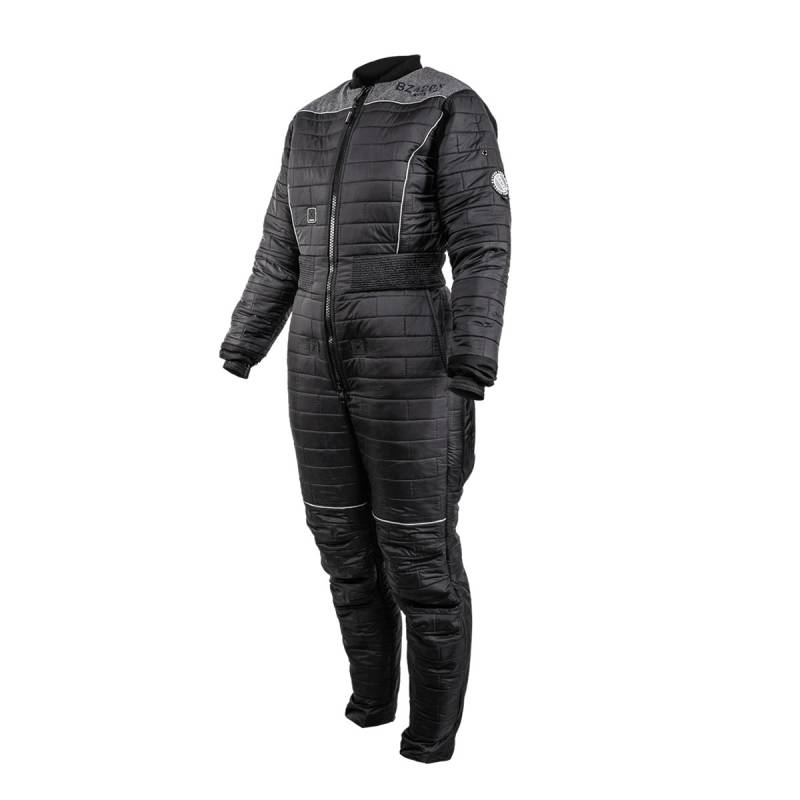 Santi Extreme BZ420X Ladies First