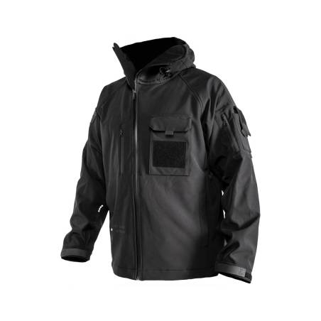 Santi Softshell All Seas-On