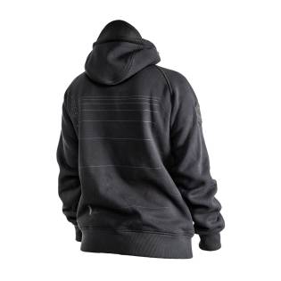 Santi Hoodie All Seas-On