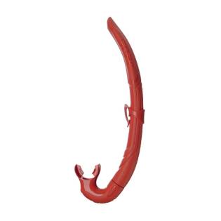 Seac Liquid Pro Snorkel Red