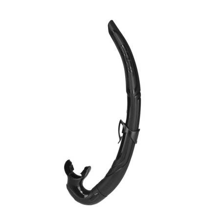 Seac Liquid Pro Snorkel Black