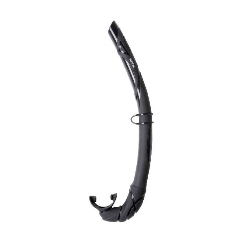 Seac Tubo Turtle Negro