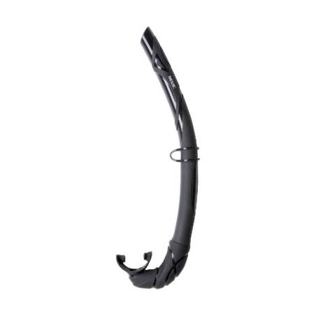 Seac Tubo Turtle Negro