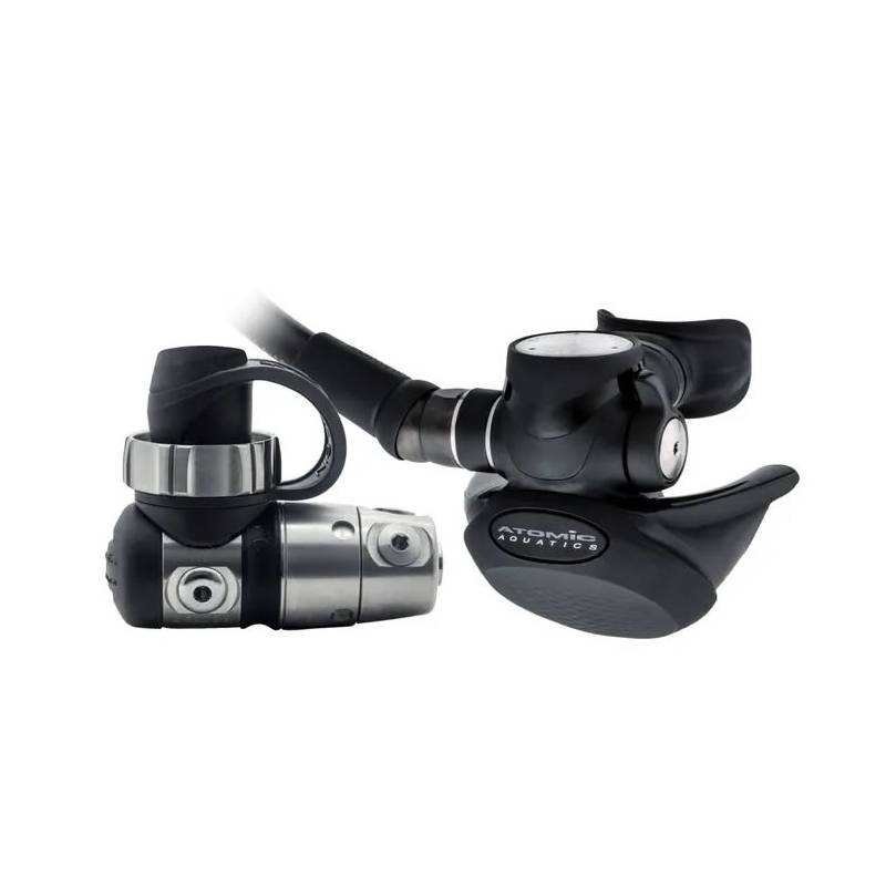 Atomic Aquatics Regulador TFX