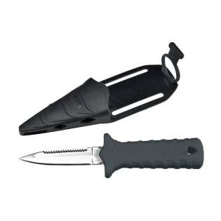 Seac Cuchillo Samurai Negro