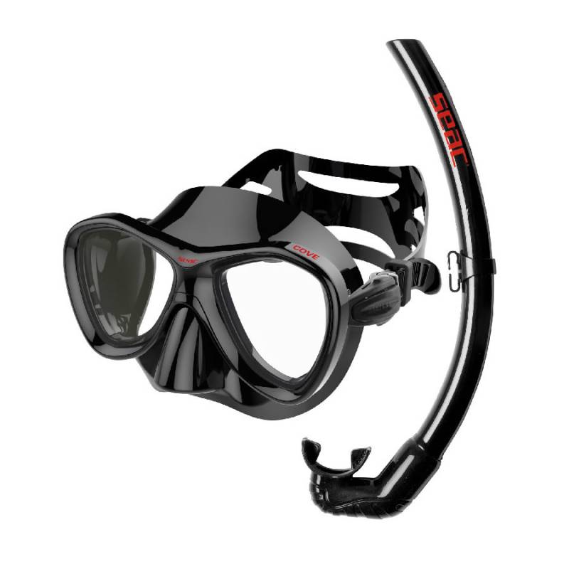 Seac Set Bis Cove Negro