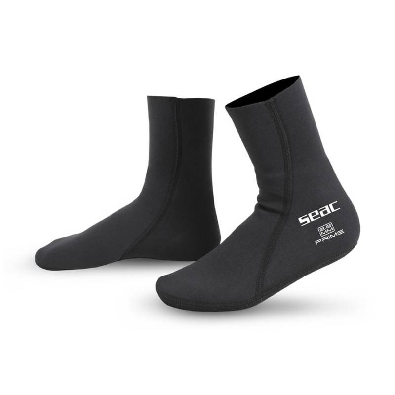 Seac Prime Sock 2mm