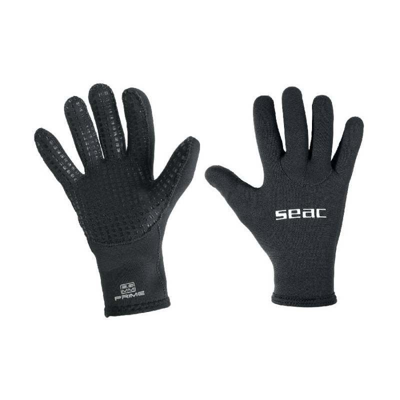 Seac Guantes Prime 2mm