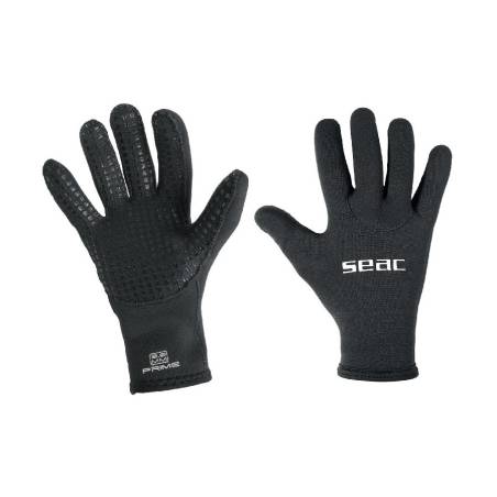 Seac Prime 2mm Gloves