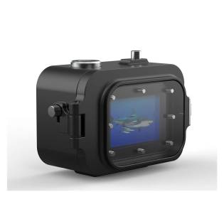 T-housing Carcasa H10 Power para DJI Osmo Action 3