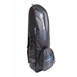 Beuchat Apnea Backpack Azul Marino