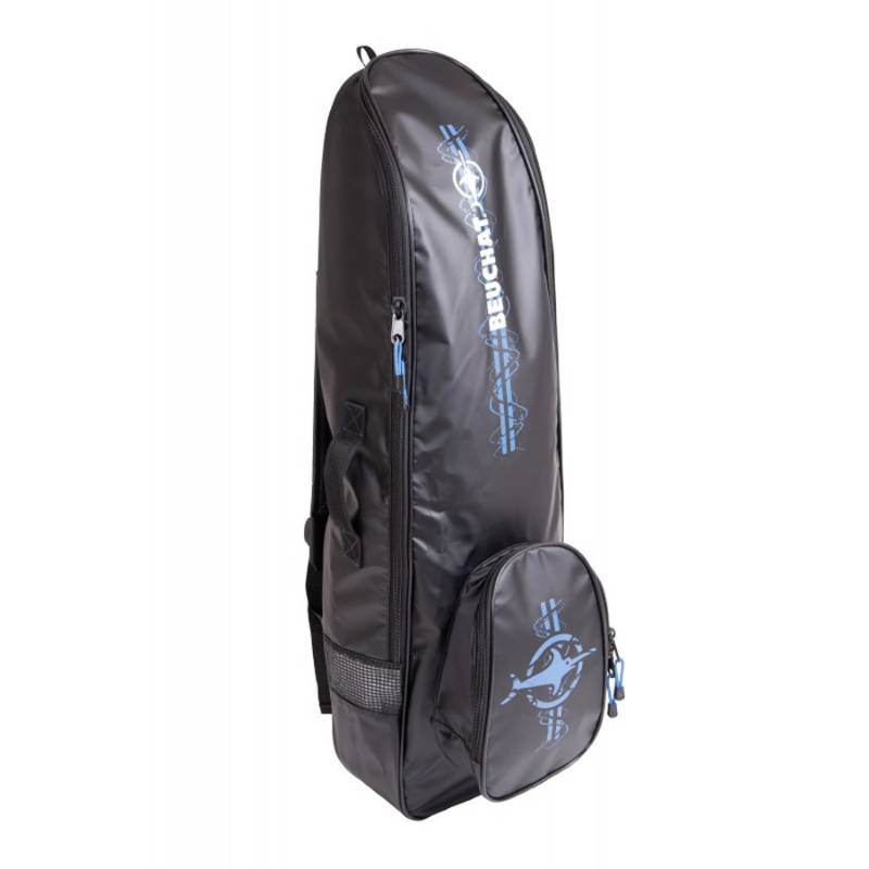 Beuchat Apnea Backpack Navy Blue