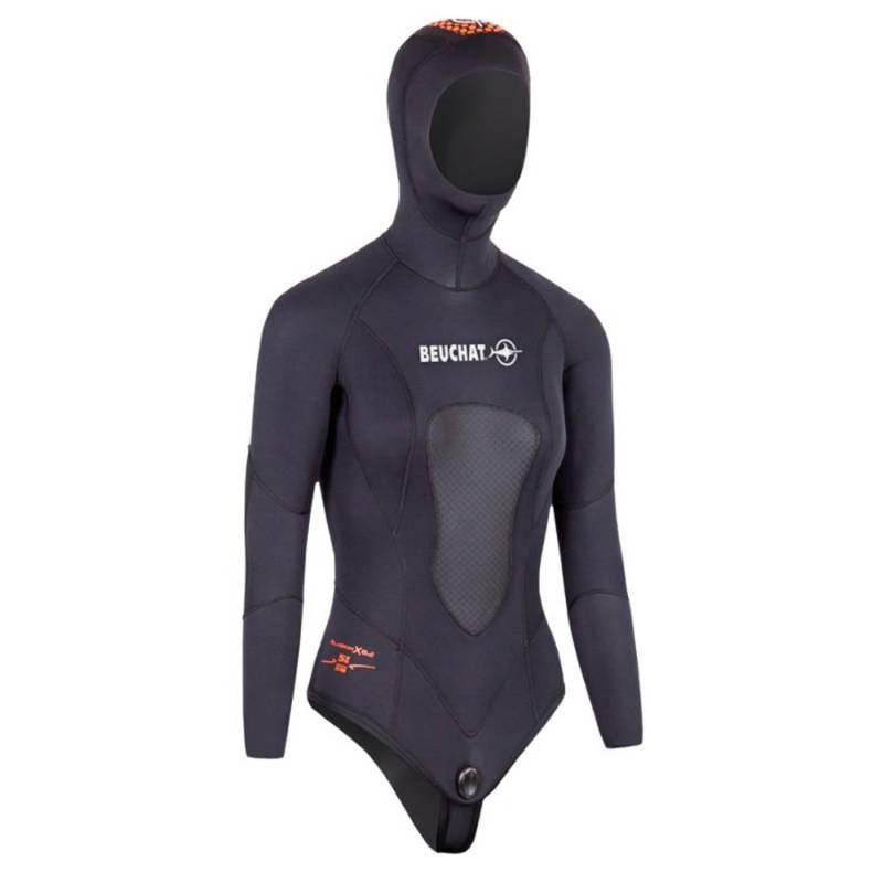 Beuchat Athena 7mm Chaqueta Mujer