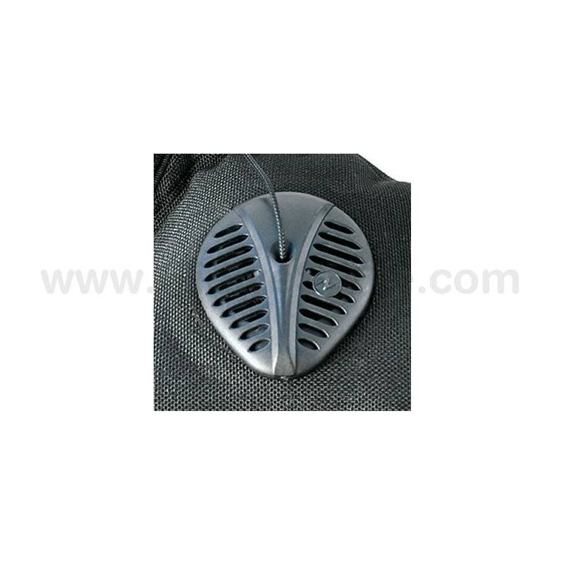 Aqualung Vávula Purga Jacket Bajo Perfil