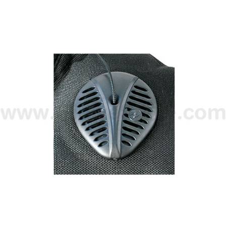 Aqualung Vávula Purga Jacket Bajo Perfil