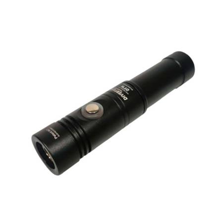 Divertug DT80 1500 Lumen