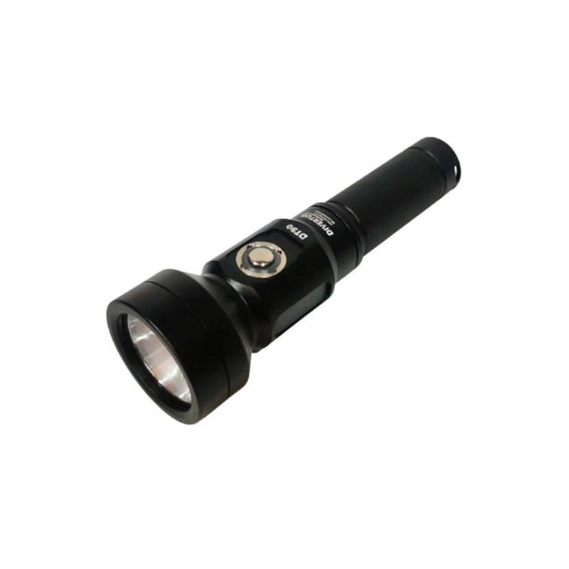 Divertug DT90 2000 Lumen