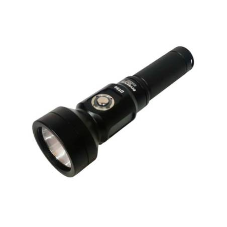 Divertug DT90 2000 Lumen