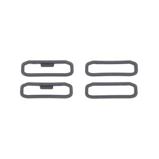 Garmin Band Keepers QuickFit 26 Black