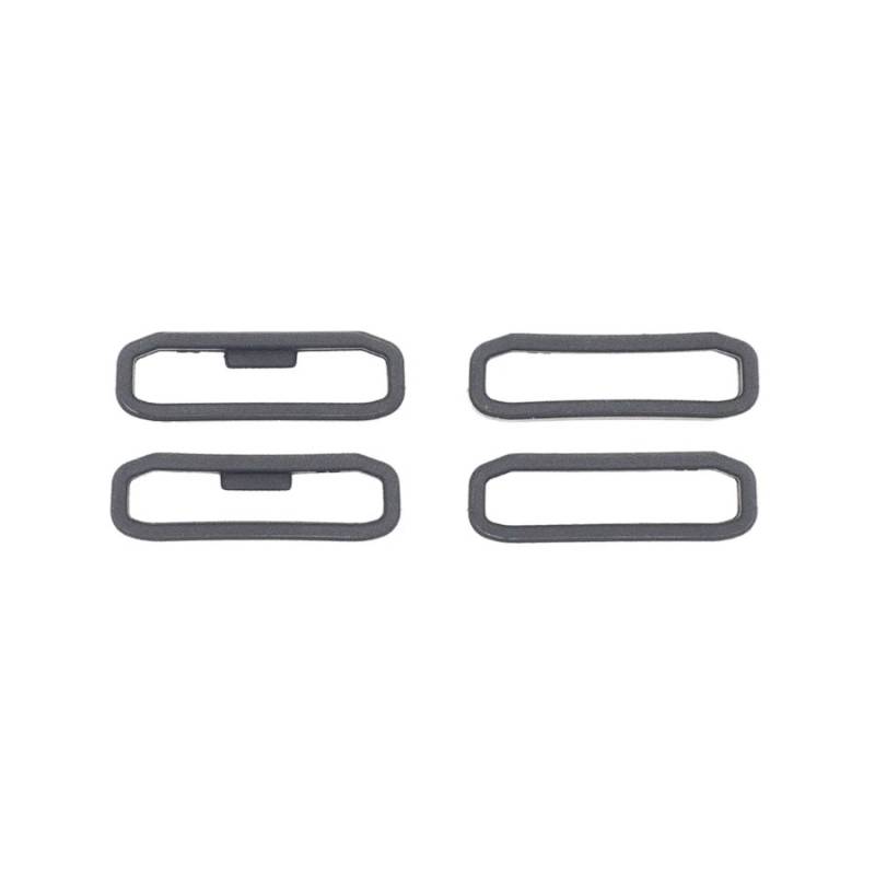 Garmin Band Keepers QuickFit 26 Black