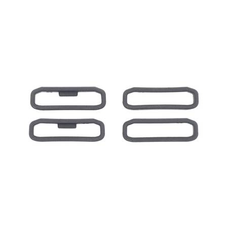 Garmin Fijador de Correa QuickFit 26 Negro