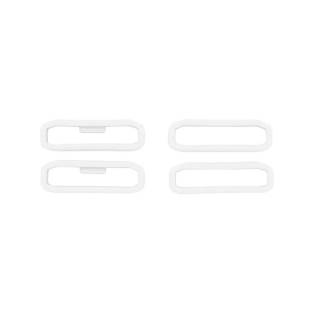 Garmin Band Keepers QuickFit 26 White