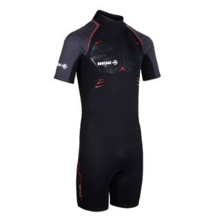 Beuchat Shorty Optima 2 3mm Hombre