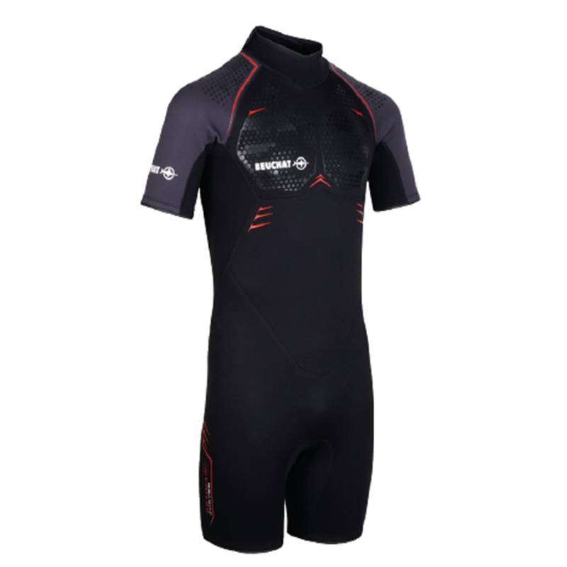 Beuchat Shorty Optima 2 3mm Hombre