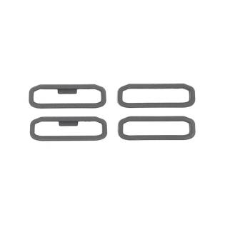 Garmin Band Keepers QuickFit 26 Grey