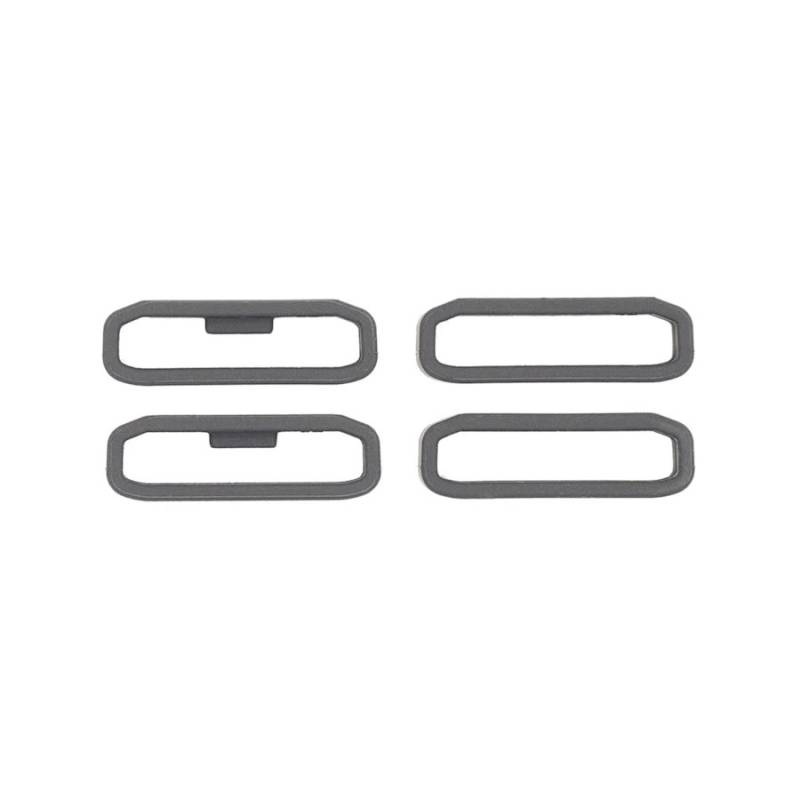 Garmin Band Keepers QuickFit 26 Grey