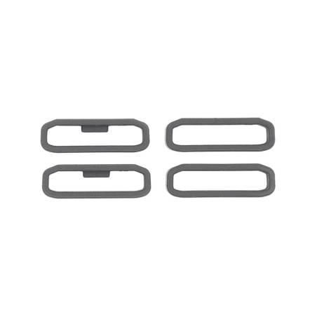 Garmin Band Keepers QuickFit 26 Grey