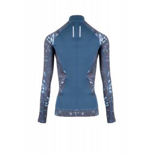 Beuchat Chaqueta Atoll Seaweed 2mm Mujer