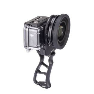 AOI Quick Release System 02 Mount Base for GoPro
