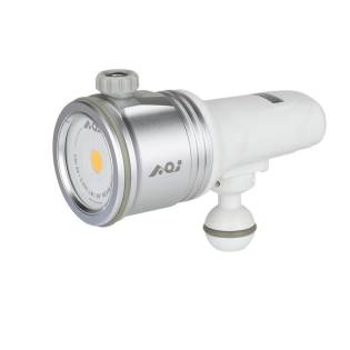 AOI CLV-202 Underwater Video Light 3000 lumen White