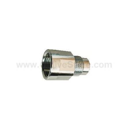 Tecnomar Adaptador M26 Macho a DIN200 Hembra