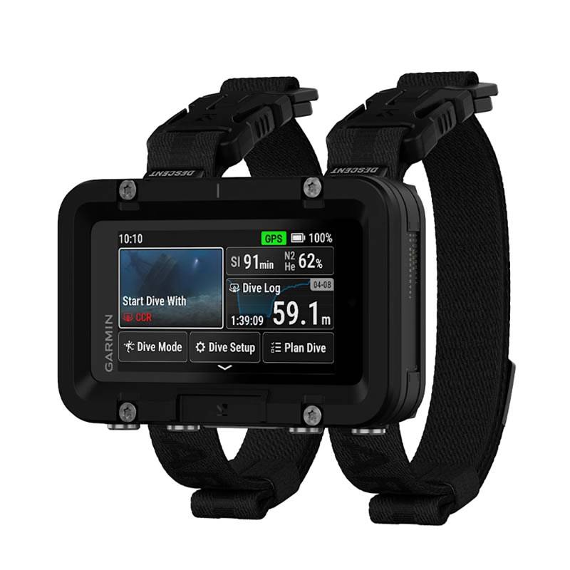 Garmin Descent X50i