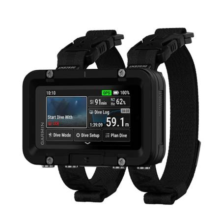 Garmin Descent X50i