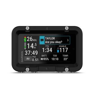 Garmin Descent X50i