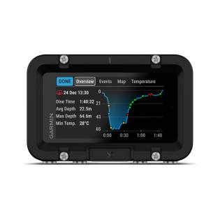Garmin Descent X50i