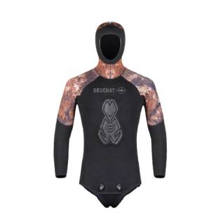 Beuchat Atlant 5mm Chaqueta