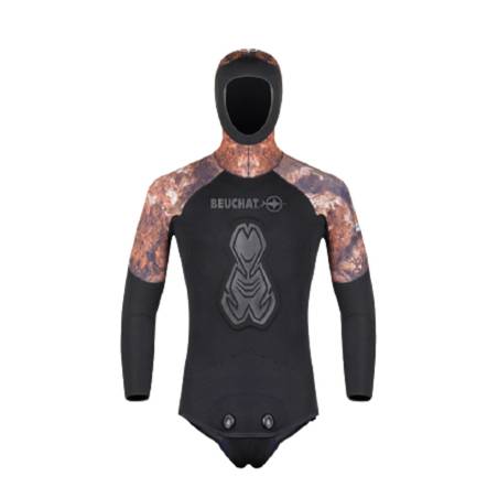 Beuchat Atlant 5mm Chaqueta