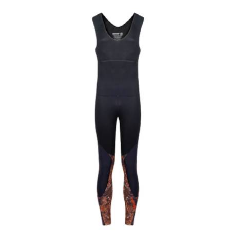 Beuchat Atlant 7mm Pantalón con Tirantes