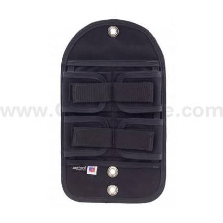 Dive Rite Nomad XT Weight Plate