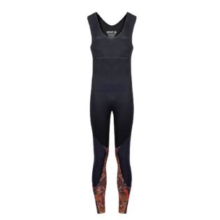 Beuchat Atlant 5mm Pantalón con Tirantes