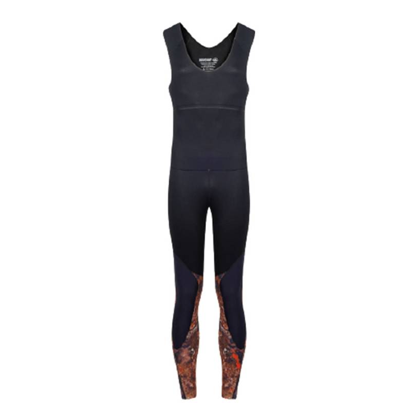 Beuchat Atlant 3mm Pantalón con Tirantes