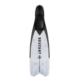 Beuchat Mundial One-50 Fins Marbled