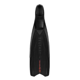 Beuchat Mundial One-50 Fins Black