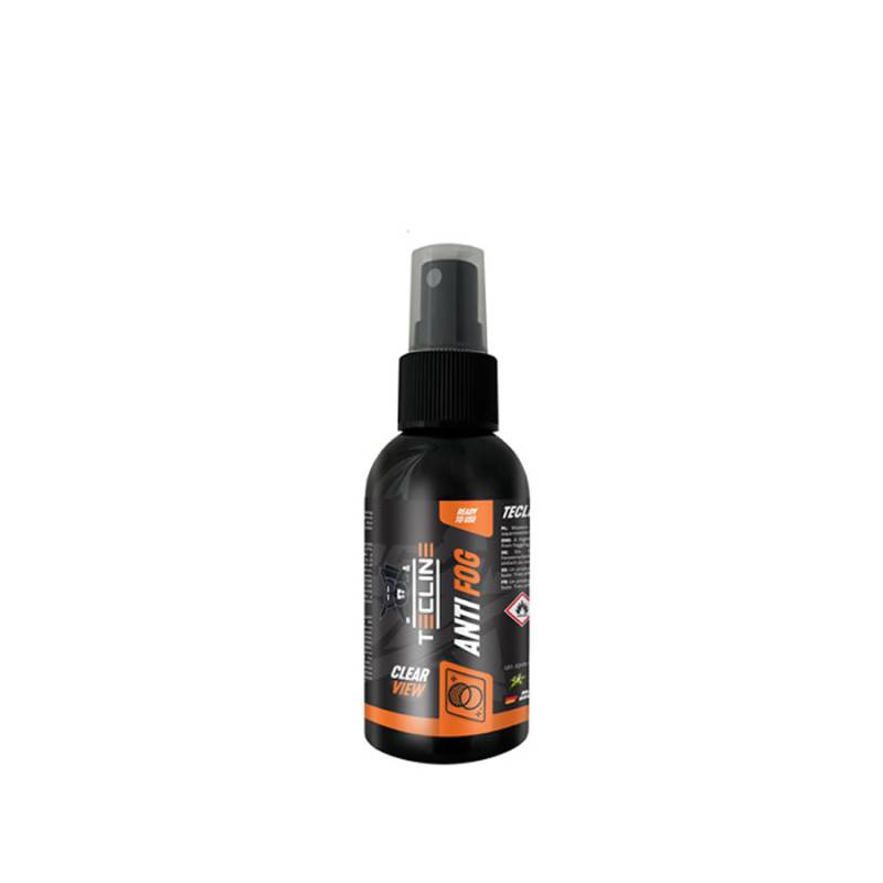 Tecline Antiempañante con Spray 100ml